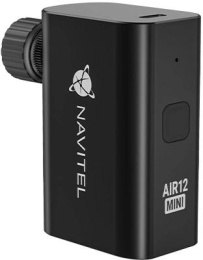 Автомобильный компрессор Navitel AIR 12 MINI