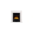 Портал Firelight Simple Classic белый НС-1273963