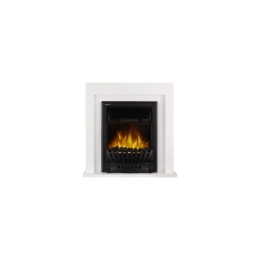 Портал Firelight Simple Classic белый НС-1273963