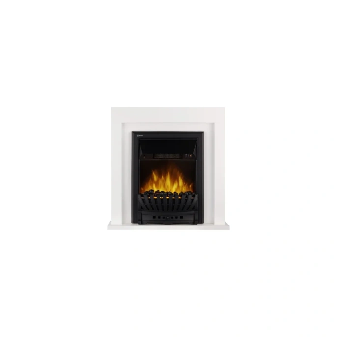 Портал Firelight Simple Classic белый НС-1273963