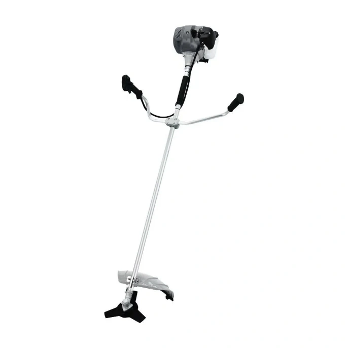 Триммер бензиновый 2-х тактных с воздушным охлаждение FAVOURITE 56 см3, 3.3 л.с., 3200 об/мин, 440/255 мм, 2.5 мм, 1.2 л. BT 56 PROF