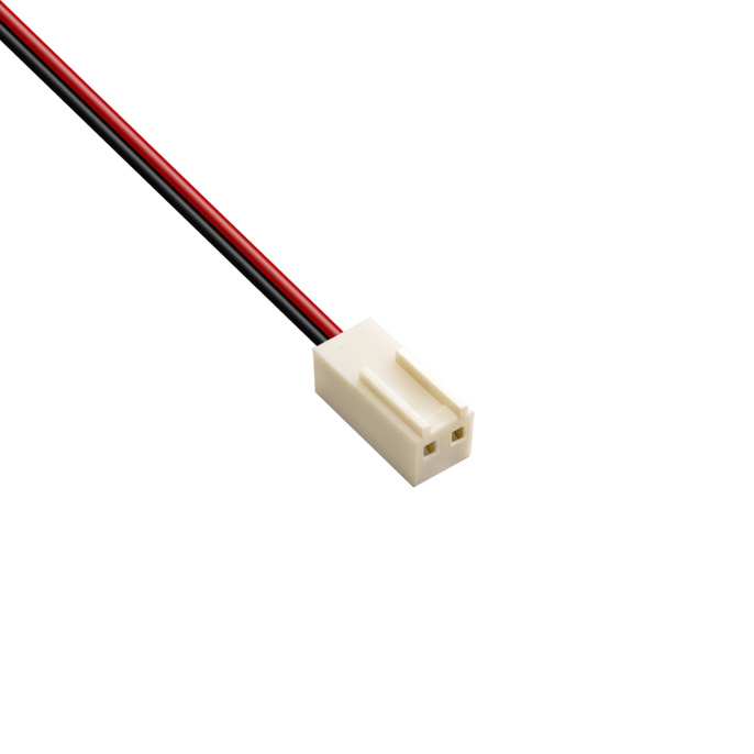 Вентилятор 12В DC ExeGate EX06015S2P (60x60x15 мм, Sleeve bearing (подшипник скольжения), 2pin, 3500RPM, 24dBA) EX299861RUS