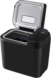 Хлебопечь Panasonic SD-R2530KTS,  черный