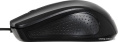 Мышь Acer OMW010 черный оптическая 1200dpi USB 3but ZL.MCEEE.001