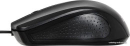 Мышь Acer OMW010 черный оптическая 1200dpi USB 3but ZL.MCEEE.001