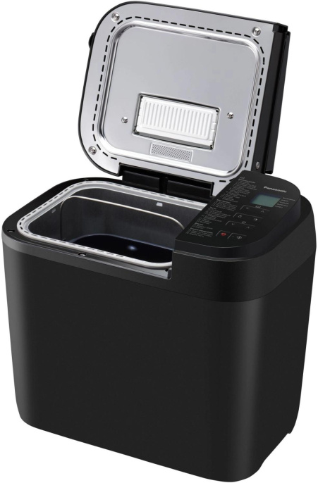 Хлебопечь Panasonic SD-R2530KTS,  черный