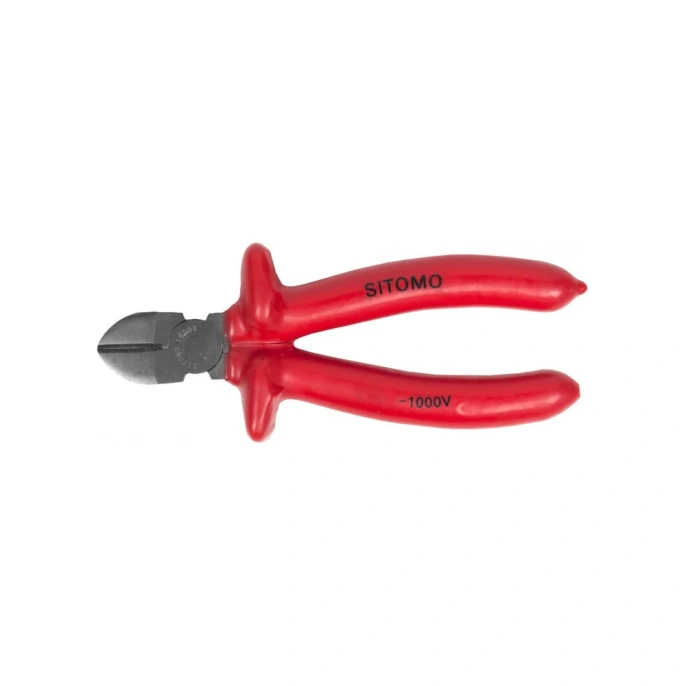 Боковые кусачки SITOMO 200 1000В 104315