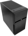 Сервер IRU Rock w9102e 1xE-2224G 1x16Gb 1x1Tb M.2 SSD C242 AST2500 2xGigEth 1x500W w/o OS 2102267