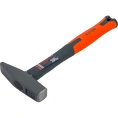 Слесарный молоток Tulips tools 300 г, фиберглас IS12-503