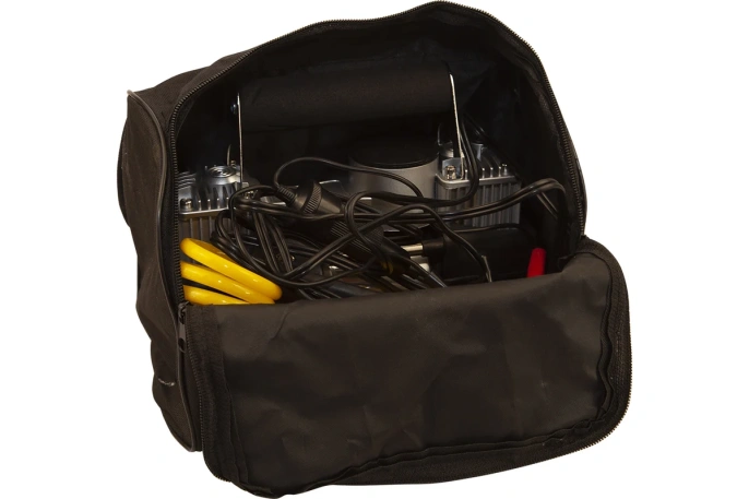 Компрессор автомобильный EDON WM102-7 70 л/мин, 8 атм