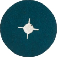 Круг фибровый ACTIROX AF890 (1 шт, 125х22 мм, P36) VSM 004973