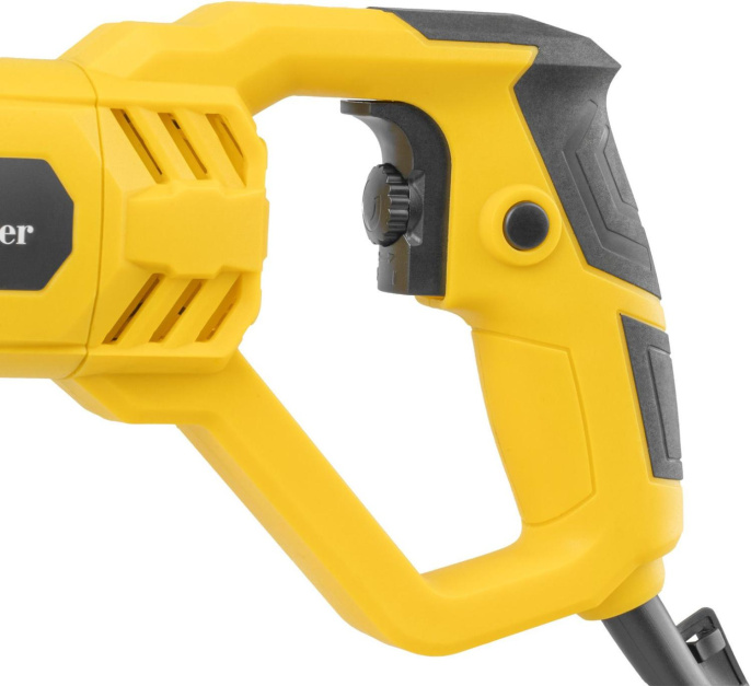 Сабельная пила Kolner KERS 850V 850Вт 2800ход/мин КН850ЕРС