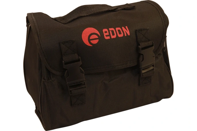 Компрессор автомобильный EDON WM102-2 34 л/мин, 8 атм