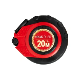 Измерительная рулетка RGK R20