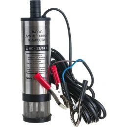 Насос для перекачки жидкости Вымпел НС-12/24 5152