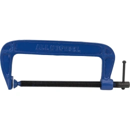 Струбцина REDMARK тип G 250 мм (10") RM020796