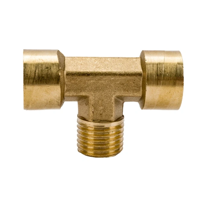 Тройник 1/4"FMF ARMA J1274