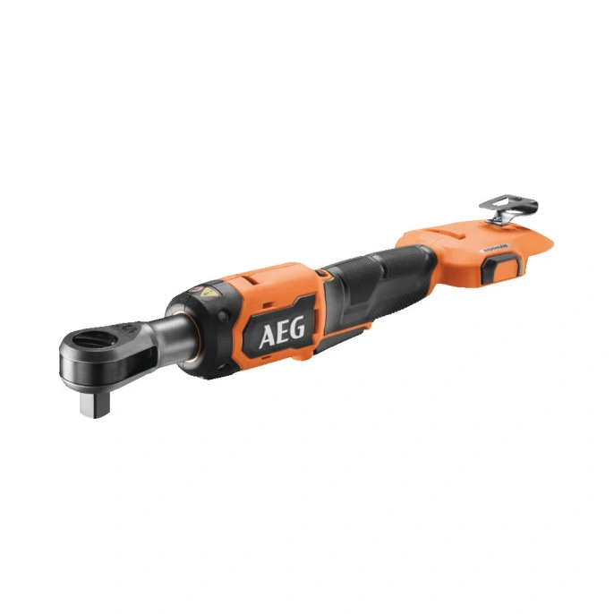 Трещотка бесщеточная AEG BSS18R12BL-0 1/2", 18В 4935480973