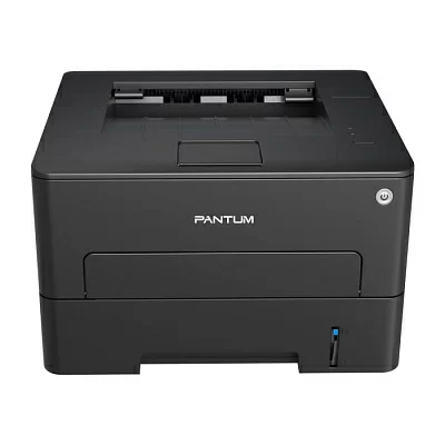 Принтер Pantum P3020D (A4, 30 стр/мин, 32Mb, USB2.0, двусторонняя печать)
