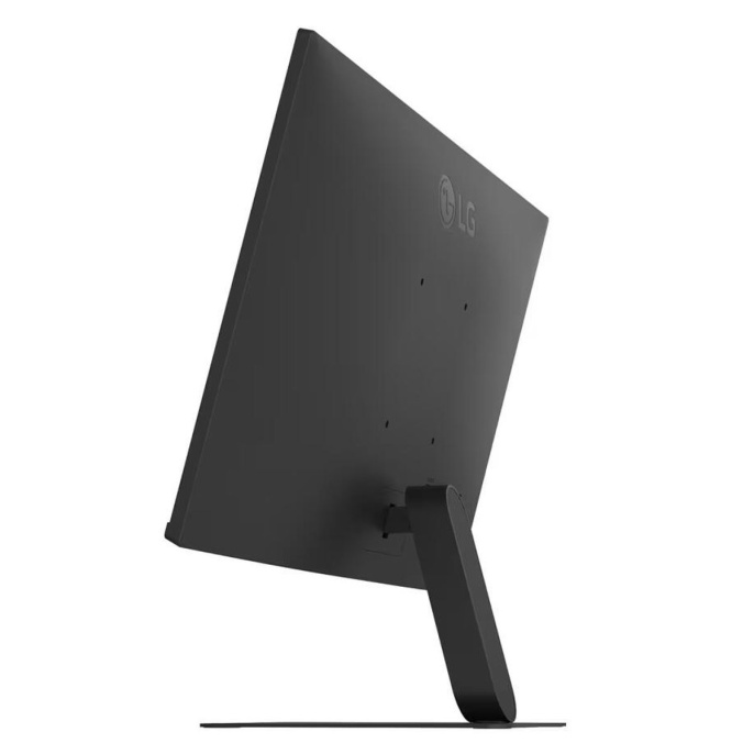 Монитор 23.8" LG UltraFine 24U411A-B черный IPS, 1920x1080, 16:9, 178°/178°, 250cd/m2, 1500:1, 1/5ms, 120Hz, VGA, HDMI 24U411A-B.ARUQ