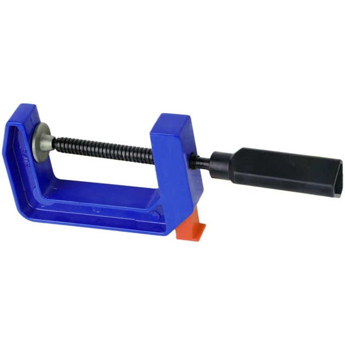 Струбцина ДИОЛД G-образная 4 105/80 мм 90550010