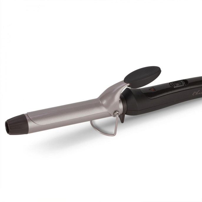 Щипцы Vitek VT-2539 CL 30Вт коричневый макс.темп.:180С покрытие:керамическое 2539-VT-01