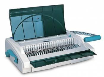 Переплетчик Gladwork CB-25D,  A4,  до 51 мм