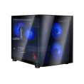 ПК Bloody BD-PC CB76V1 MT i5 13400F (2.5) 32Gb SSD1Tb RTX5060 8Gb Windows 11 Home 64 GbitEth 600W черный (RUS) (2153482)