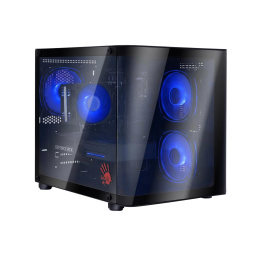 ПК Bloody BD-PC CB76V1 MT i5 13400F (2.5) 32Gb SSD1Tb RTX5060 8Gb Windows 11 Home 64 GbitEth 600W черный (RUS) (2153482)