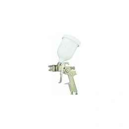 Пневматический краскопульт INTERTOOL PT-0106