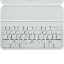 Клавиатура Xiaomi Pad 7 / 7 Pro Focus Keyboard Russia белый BHR9501GL