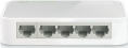 Коммутатор TP-LINK TL-SF1005D, неуправляемый