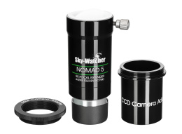 Линза Барлоу Sky-Watcher 5x, 1,25", с адаптером для камеры