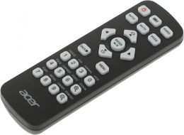Проектор Acer X1228i, DLP, черный [mr.jtv11.001]