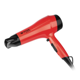 Фен Vitek VT-8227 R, 2200Вт, красный