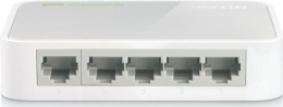 Коммутатор TP-LINK TL-SF1005D, неуправляемый