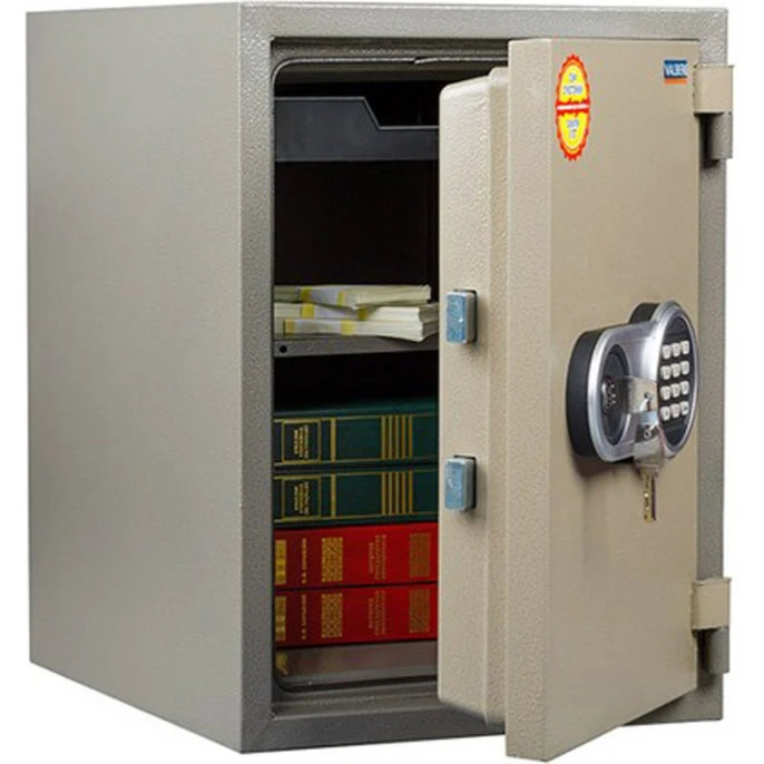 Огнестойкий сейф Valberg FRS-49 EL S10199030440