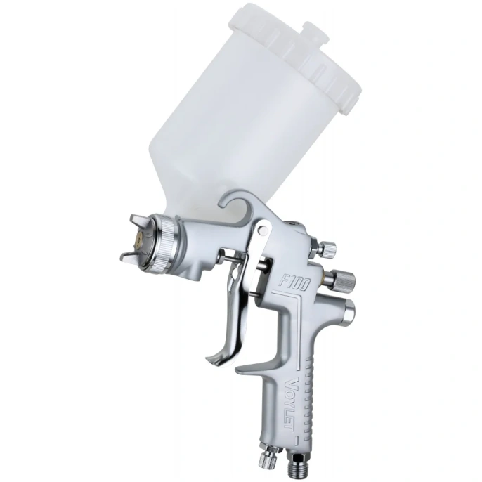 Краскопульт Voylet F-100G 1.6 мм 005-00092