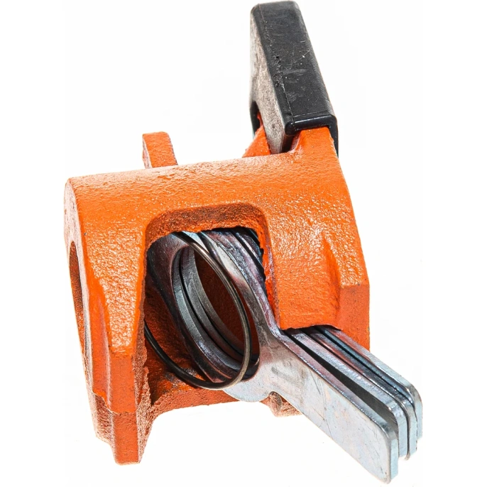 Трубная струбцина 1/2" Gigant PCP-12