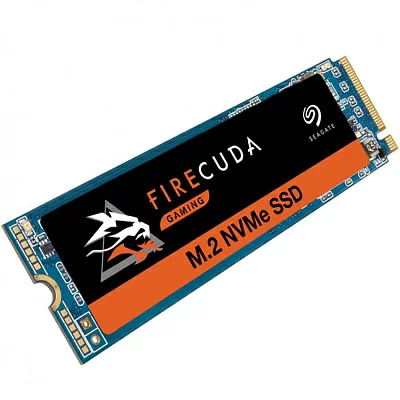 Накопитель SSD 500 Gb M.2 2280 M Seagate FireCuda 510 ZP500GM3A001 3D TLC