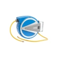 Шланг воздушный на катушке, гибридный PVC 8х12 мм, 15+1 м NORDBERG HR0815HPVC