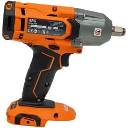 Ударный гайковерт AEG BSS18C12ZC-0 18В 4935481078