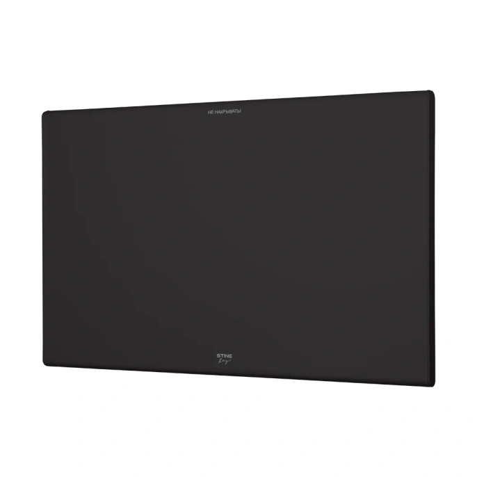 Конвекционный обогреватель STINGRAY ST-CH1026A черный жемчуг 42047