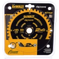Диск пильный (165х20 мм) DEWALT DT 10301