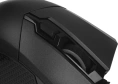 Мышь проводная MSI Clutch GM50, игровая, оптическая, USB, 7200dpi, черный [s12-0401770-pa3]
