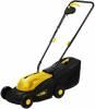 Газонокосилка электрическая роторная Huter ELM-1100 70/4/2 1100Вт