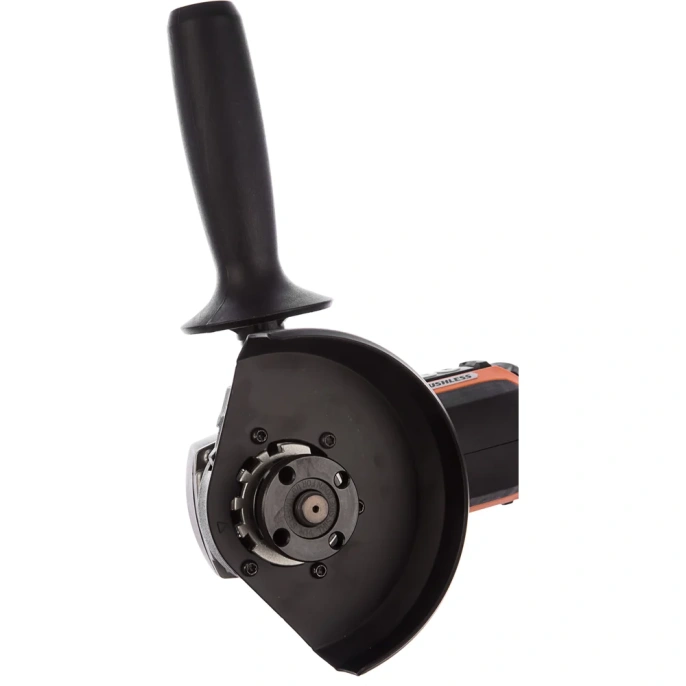 Бесщеточная угловая шлифмашина AEG BEWS18-125BL-0 4935464414