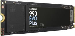 Накопитель SSD Samsung PCIe 4.0 x4 1TB MZ-V9S1T0BW 990 EVO Plus M.2 2280