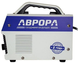 Сварочный полуавтомат АВРОРА Стандарт 140,  инвертор [40255]