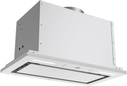 Встраиваемая вытяжка Midea MH60I530GW, управление сенсорное, белый